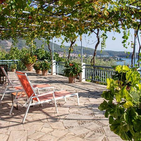 Villa Krassi Epidaurus Buitenkant foto