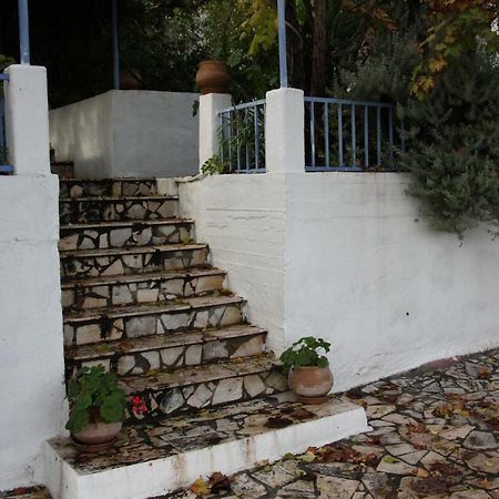 Villa Krassi Epidaurus Buitenkant foto