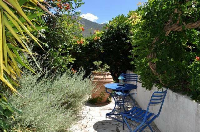 Villa Krassi Epidaurus Buitenkant foto