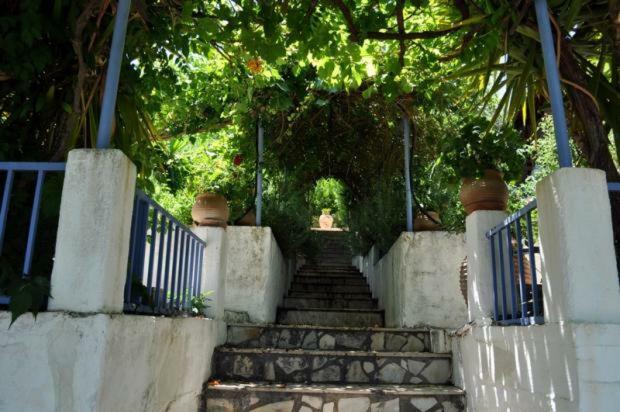 Villa Krassi Epidaurus Buitenkant foto
