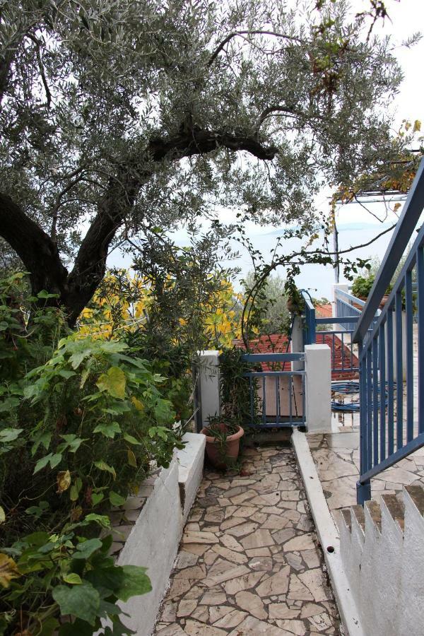 Villa Krassi Epidaurus Buitenkant foto