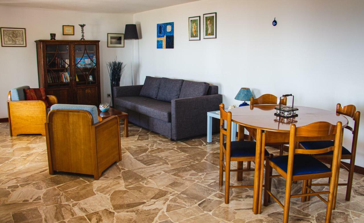 Villa Krassi Epidaurus Buitenkant foto