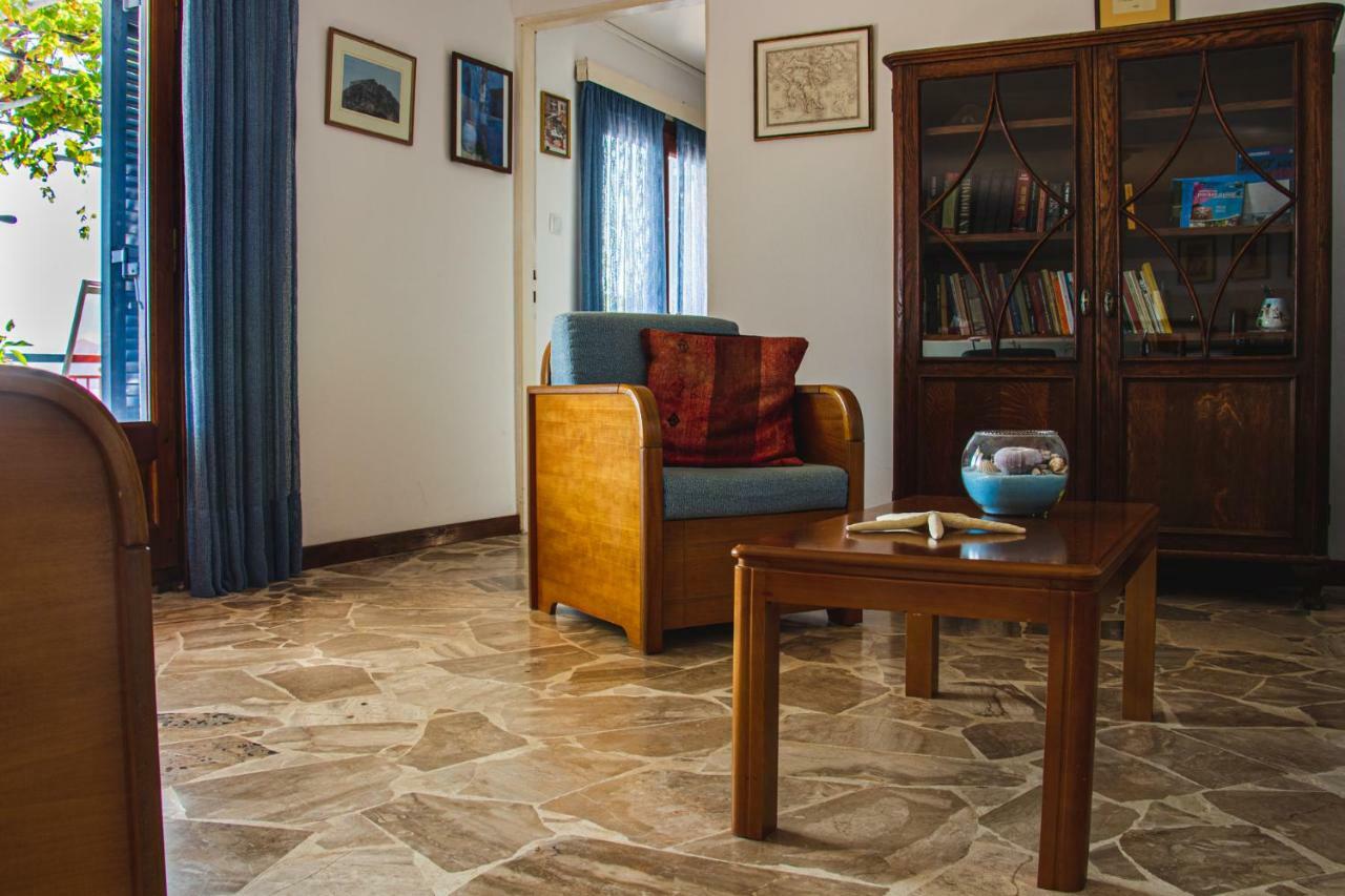 Villa Krassi Epidaurus Buitenkant foto